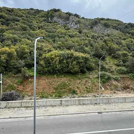 Hotel Bar Restaurant Pocemi *